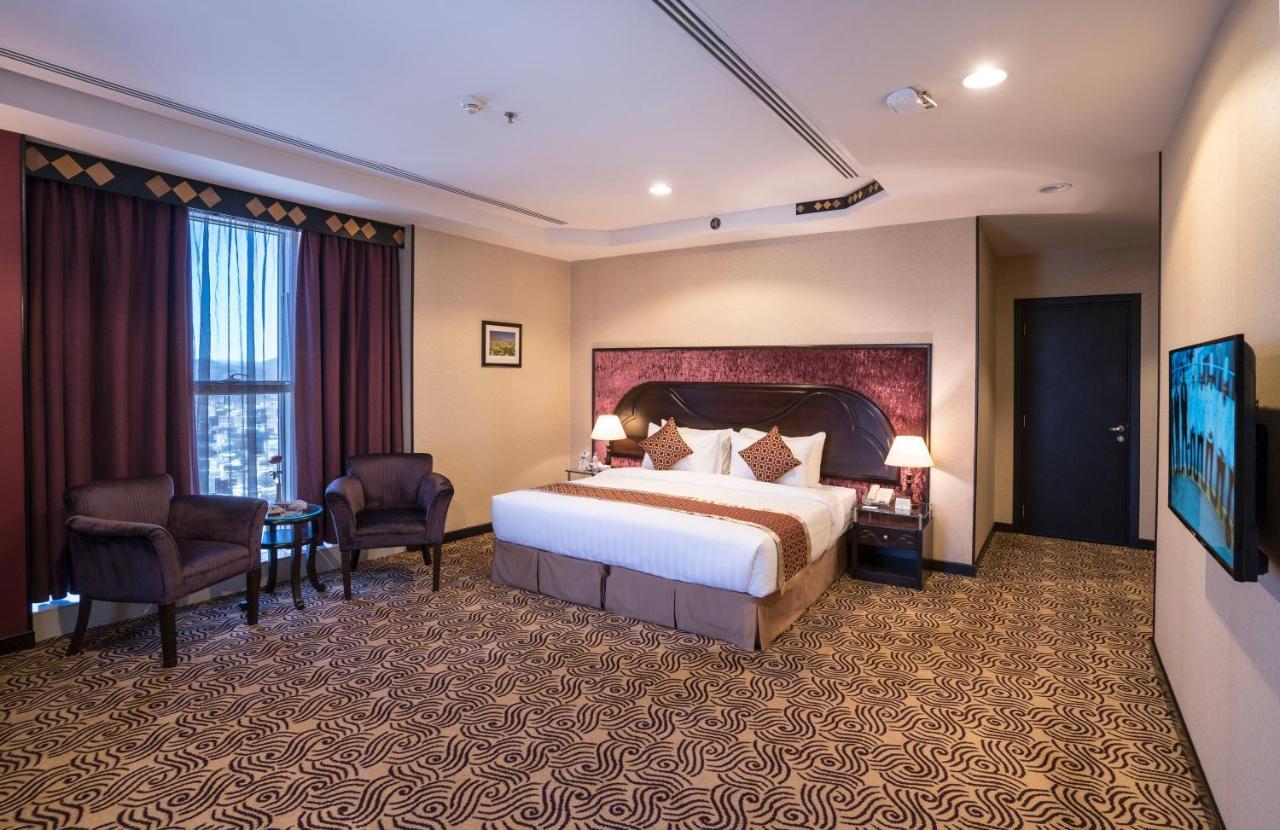 טאיף Awaliv International Hotel חדר תמונה