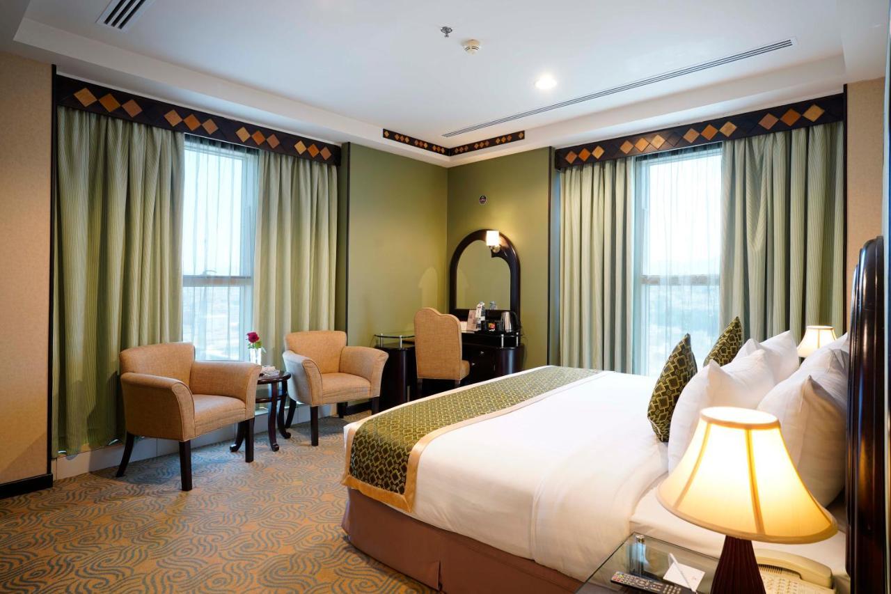 טאיף Awaliv International Hotel חדר תמונה