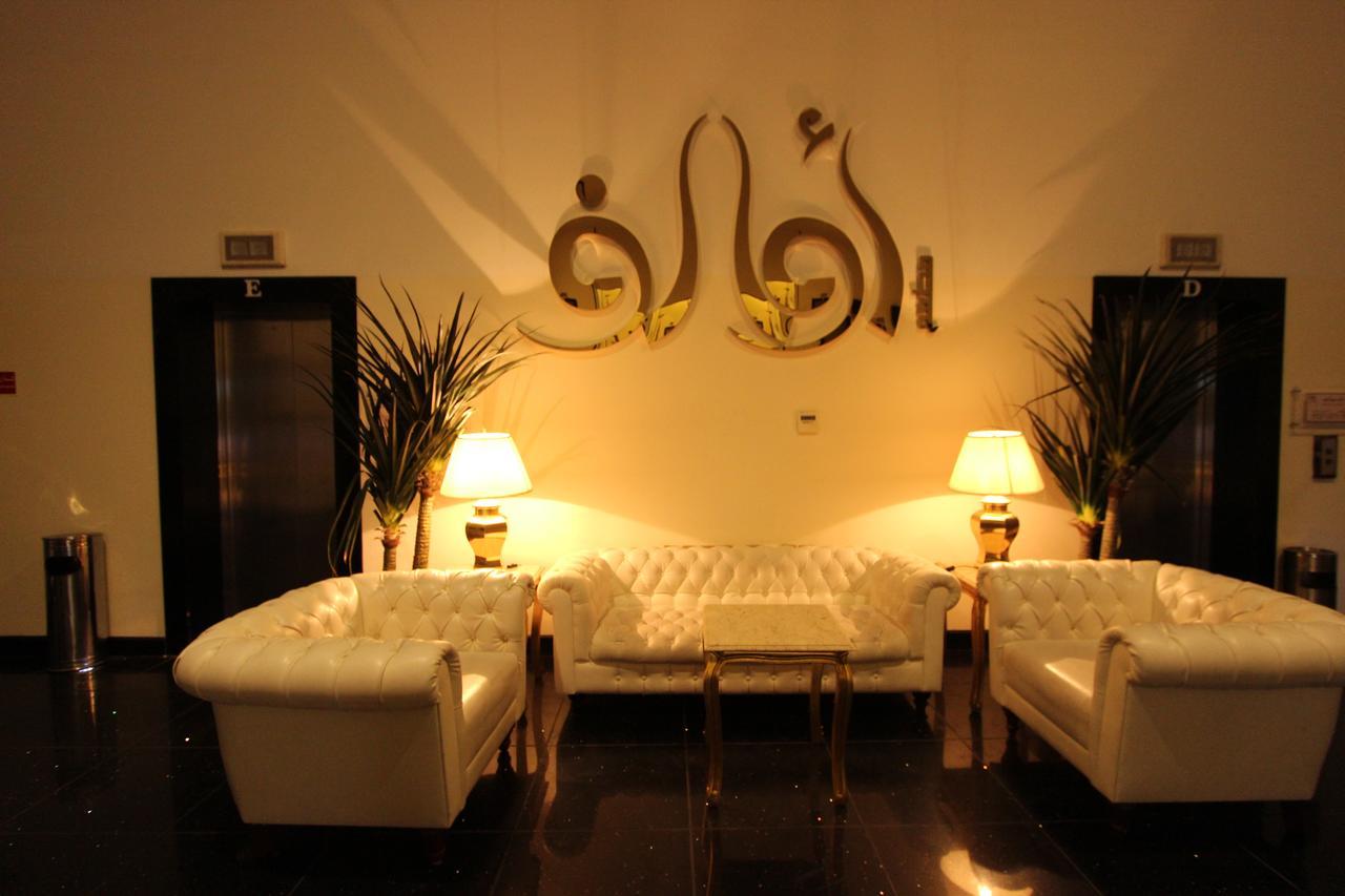 טאיף Awaliv International Hotel מראה חיצוני תמונה The name of the hotel in Arabic