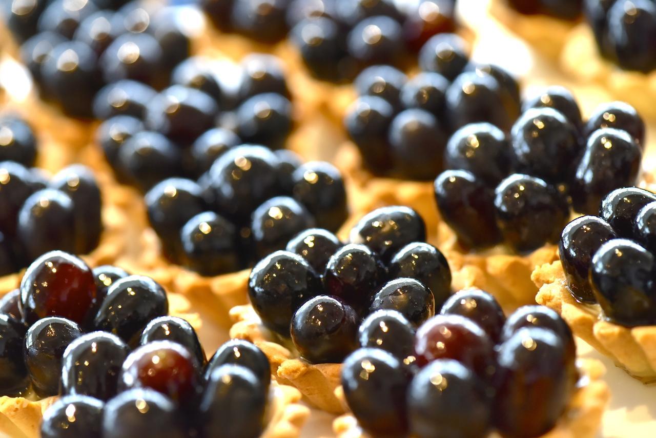 טאיף Awaliv International Hotel מראה חיצוני תמונה Caviar
